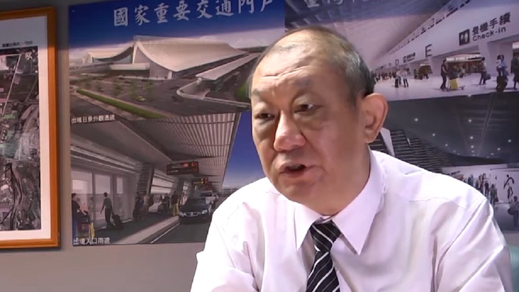 桃機消毒幕後功臣 信實保全董座陸耀祖逝世