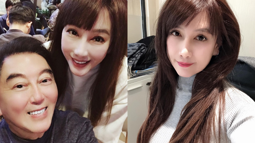 高國華母離世…陳子璇淚揭「婆媳關係」：她不太諒解我