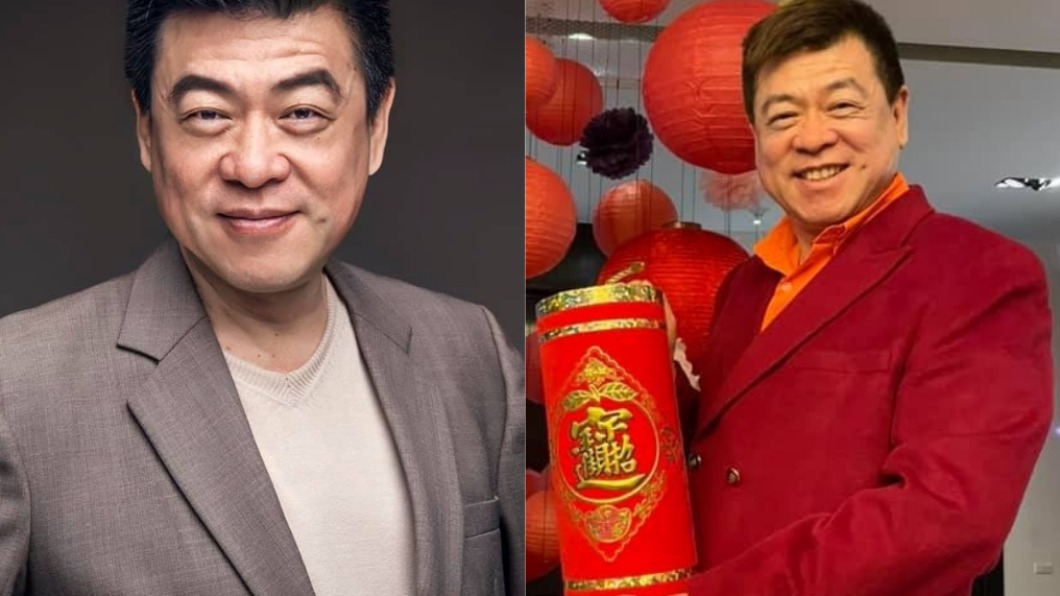 不忍了!孫德榮「黃腔說」被砲轟 怒嗆:自以為高高在上