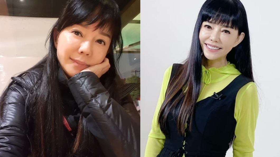 辣秀「白皙美腿」身材太惹火 狄鶯自豪:確定沒修圖
