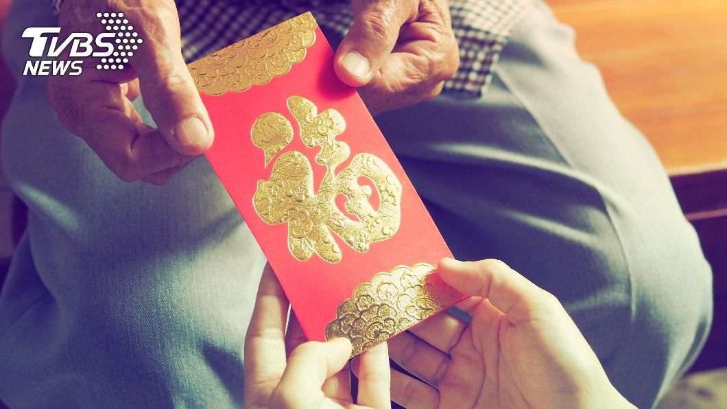 過期紅包袋別急著丟 開運6招一整年財源滾滾來