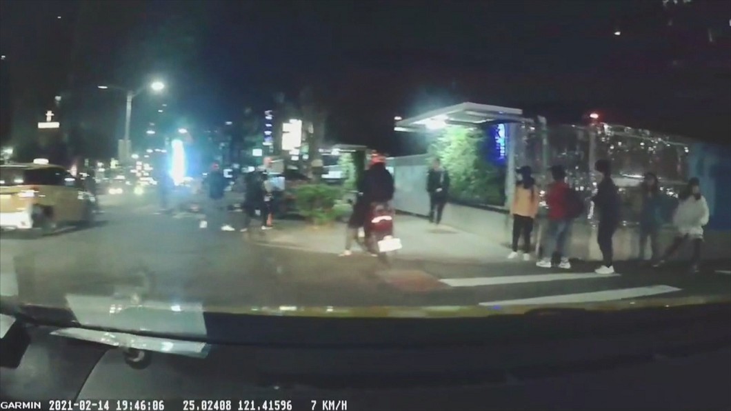 圖/翻攝我是新莊人許明偉