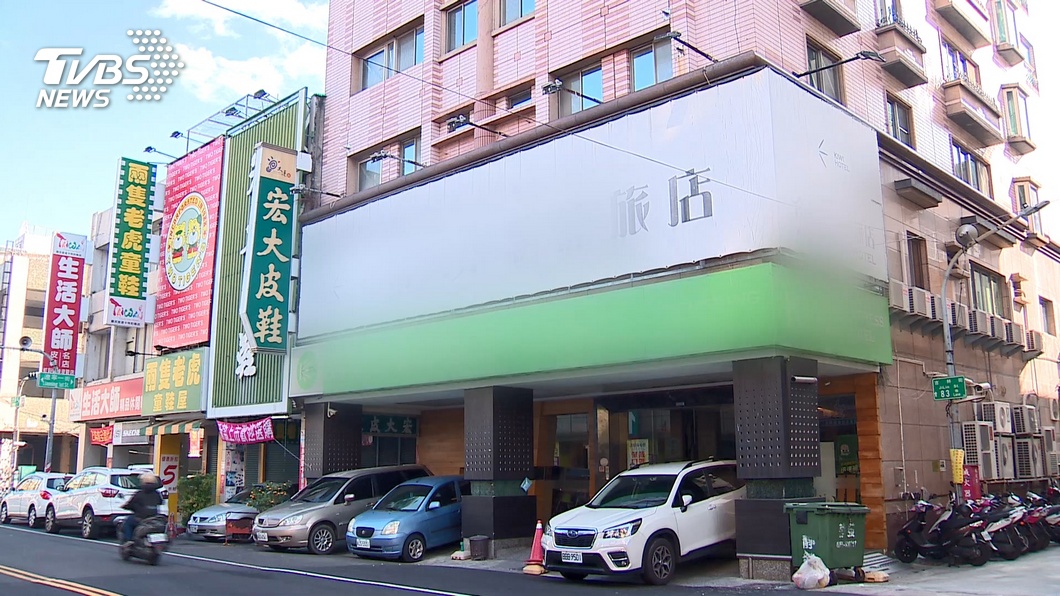 圖/TVBS