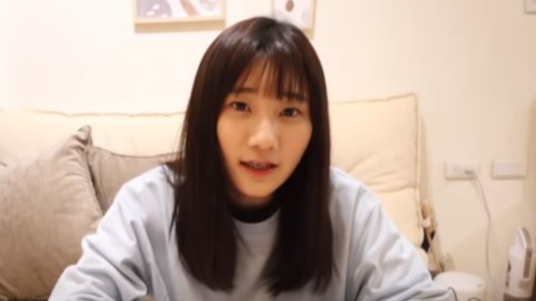 圖/翻攝愛莉莎莎Youtube