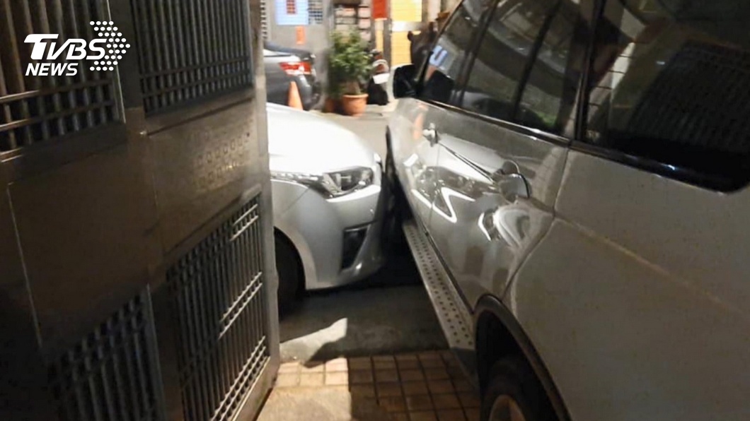 圖／TVBS