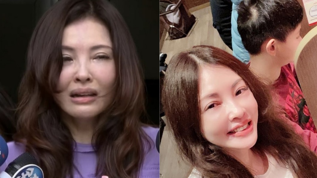 上網才知父母離婚 13歲兒提2請求逼哭何如芸