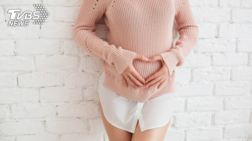 「風吹進子宮」肚皮秒隆起 印女稱懷孕1小時產女