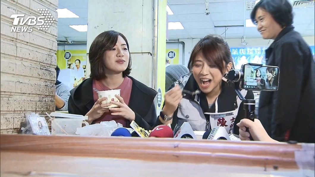 圖／TVBS