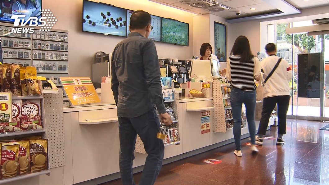 圖/TVBS(非當事店家)