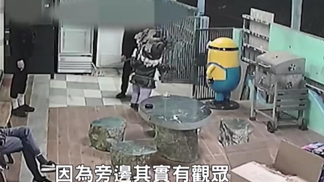 圖/翻攝自小嫻YouTube
