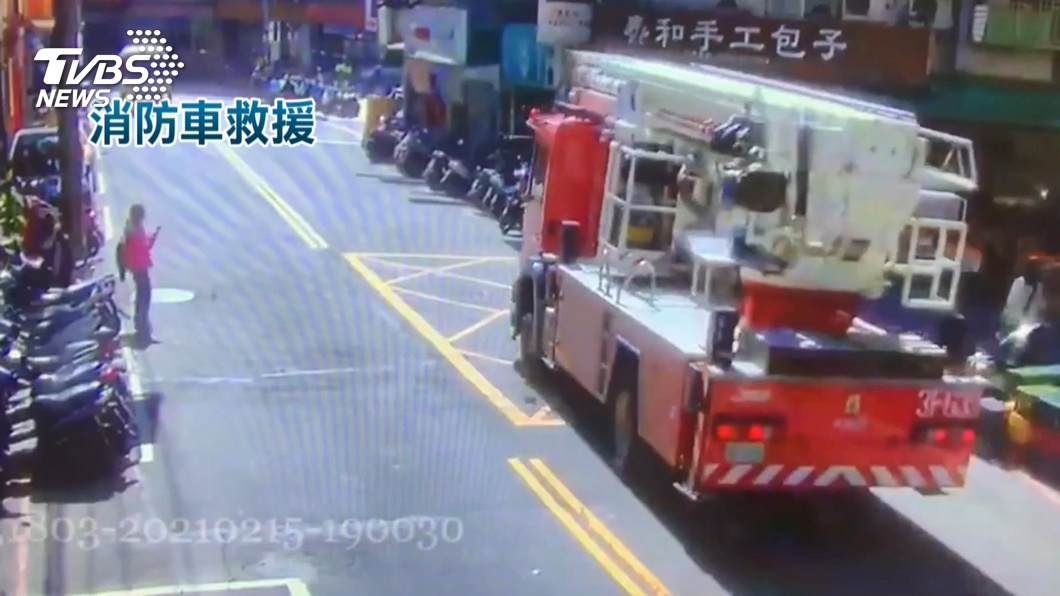 圖/TVBS