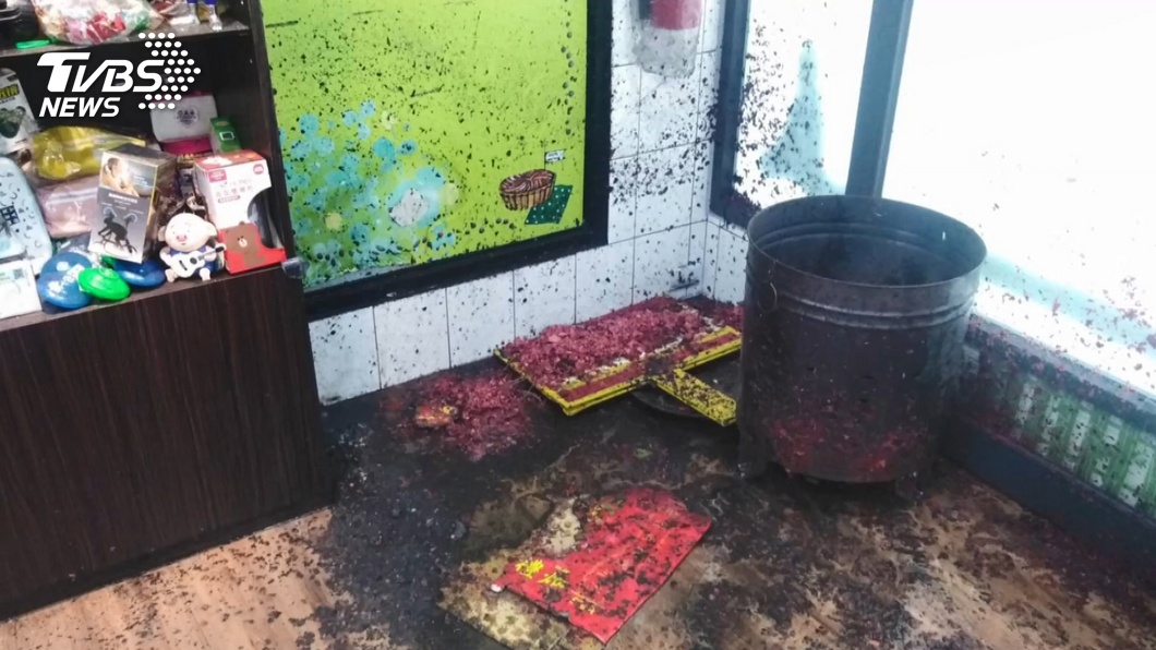 圖/TVBS