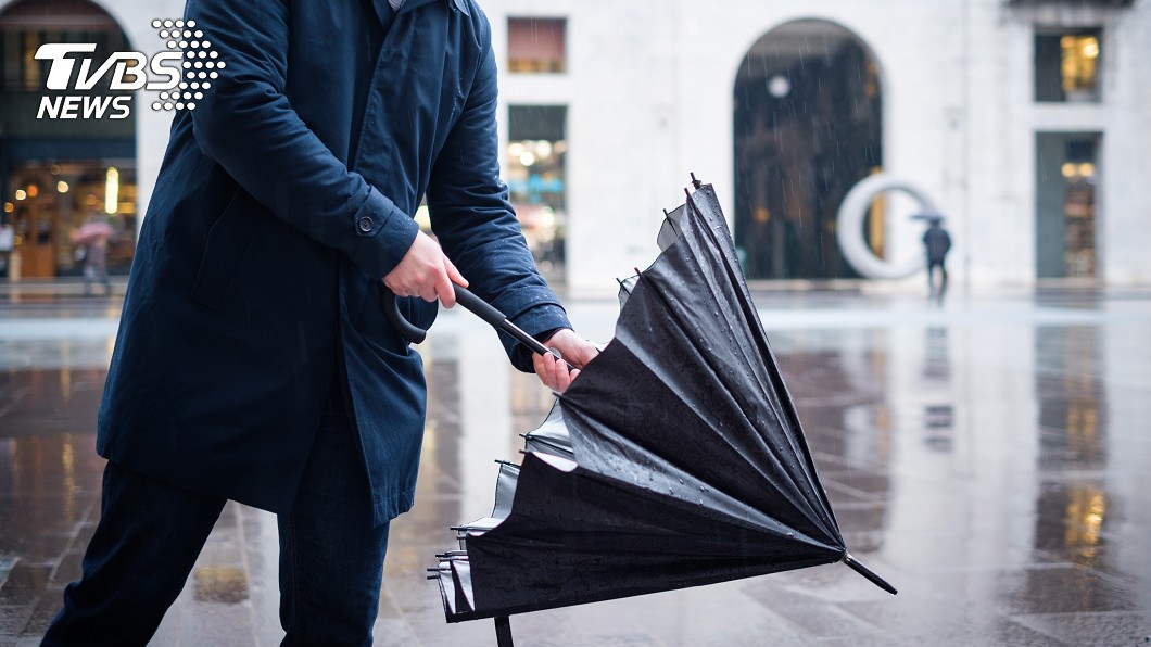 大衣準備好!初六開工迎強冷空氣 凍3天低溫探10度