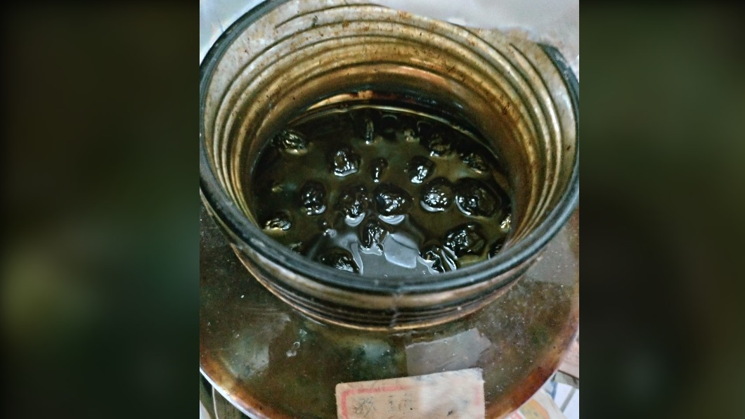 醃製21年的「黑濃湯」能吃嗎？　內行瘋喊：是極品