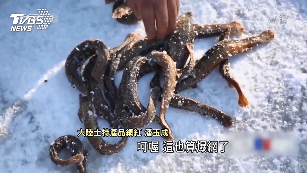 圖/翻攝自CCTV