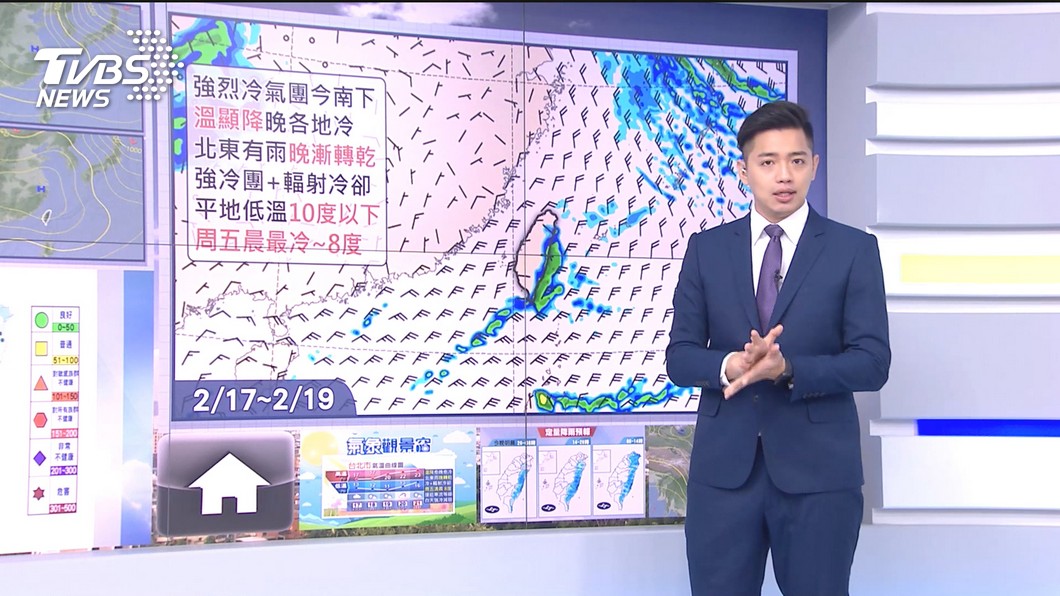 圖/TVBS