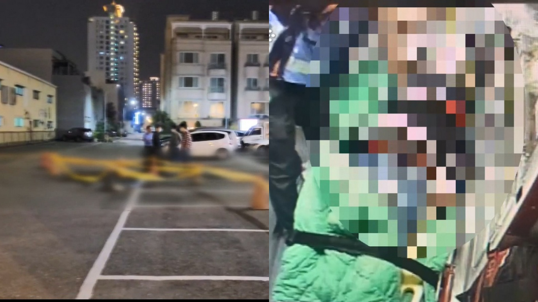 男大生遊台南衰捲命案　遇求救「我被追殺」逼3貼幫逃亡