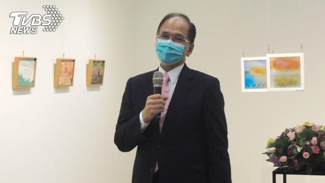 游錫堃：18歲公民權朝野共識高　通過就有60分