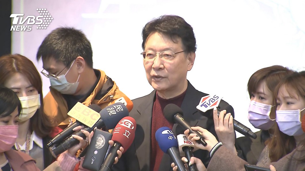 「藻礁永存」成泡影?趙少康籲小英莫忘初衷