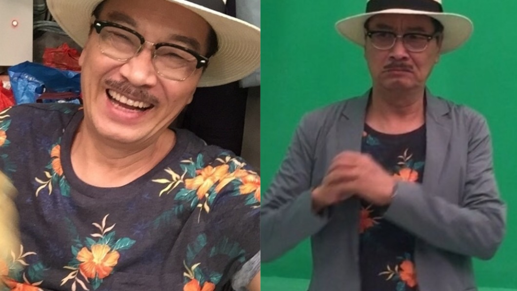 吳孟達已是彌留狀態 好友急赴醫院:大家做好心理準備