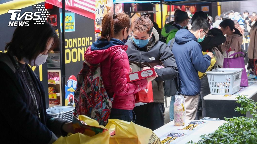 把握兩大機會 國發會:今年台灣經濟成長率逾4%
