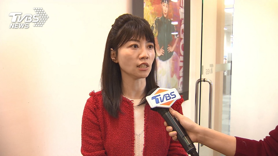 圖／TVBS