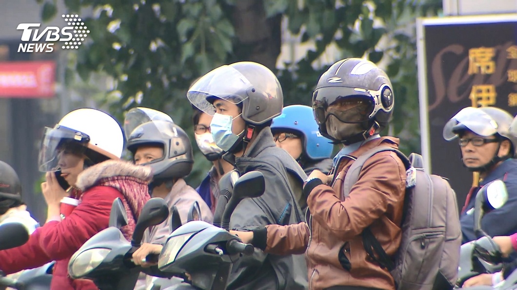 圖／TVBS