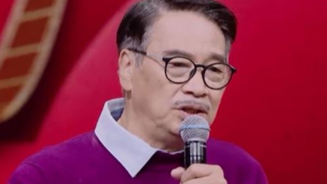 圖／翻攝自王牌對王牌微博
