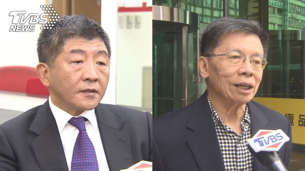 「不想台灣高興」BNT疫苗受阻　他酸陳時中：製造笑話