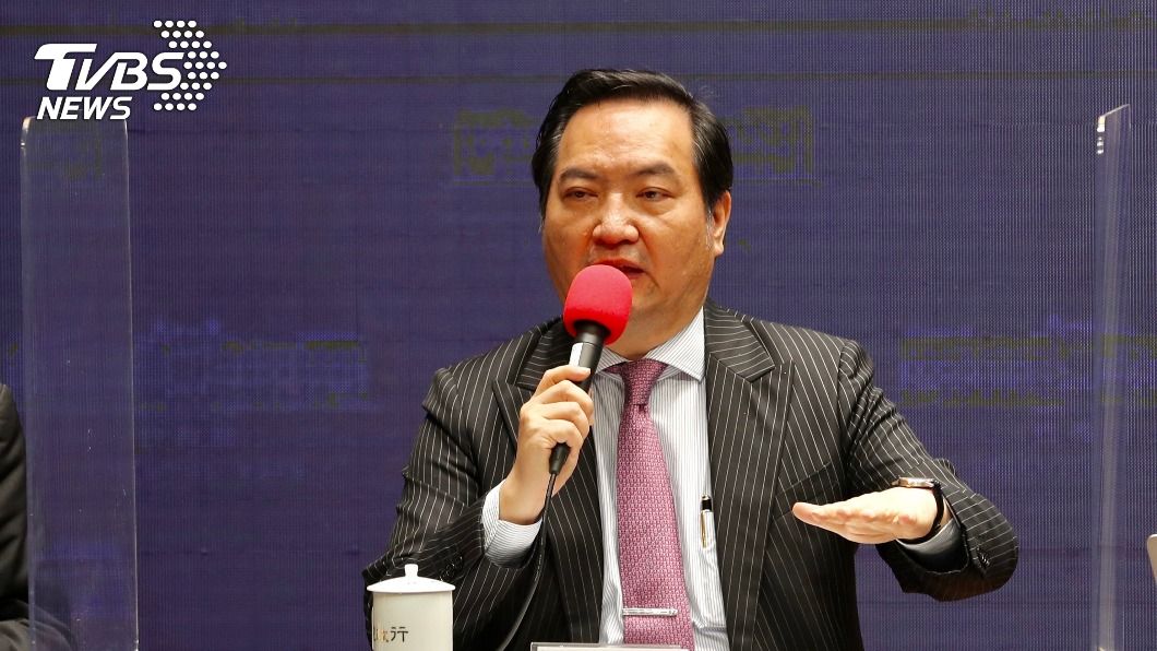 行政院發言人懸缺3個月　政委羅秉成兼任