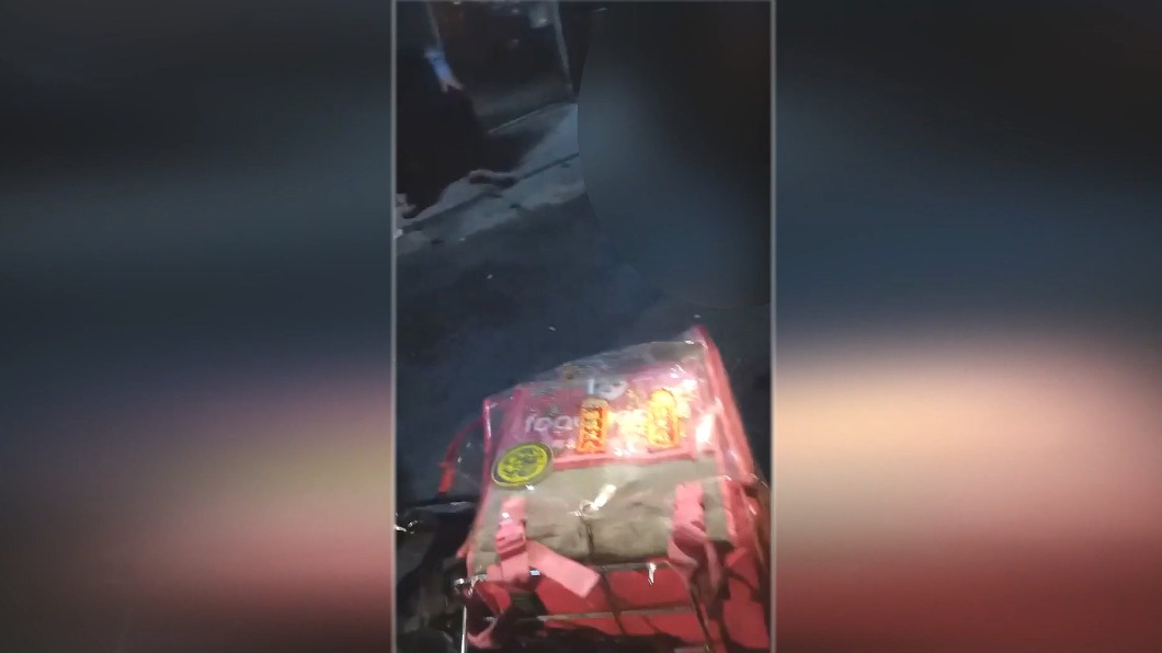 圖/翻攝自爆料公社臉書