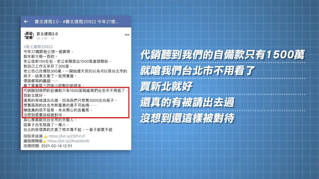 圖／翻攝自靠北建商2.0臉書