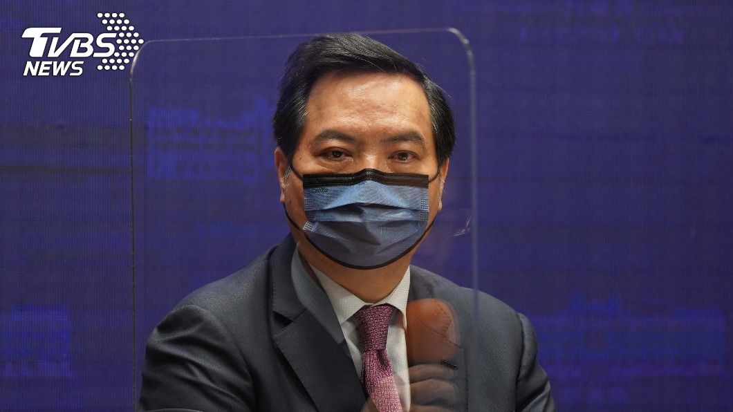 羅秉成兼政院發言人 藍籲做好溝通、時力肯定適任