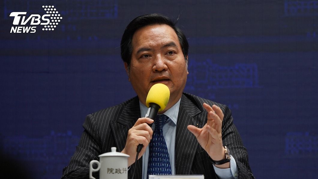 政院拍板加碼1500億!投資台灣三大方案續辦至年底