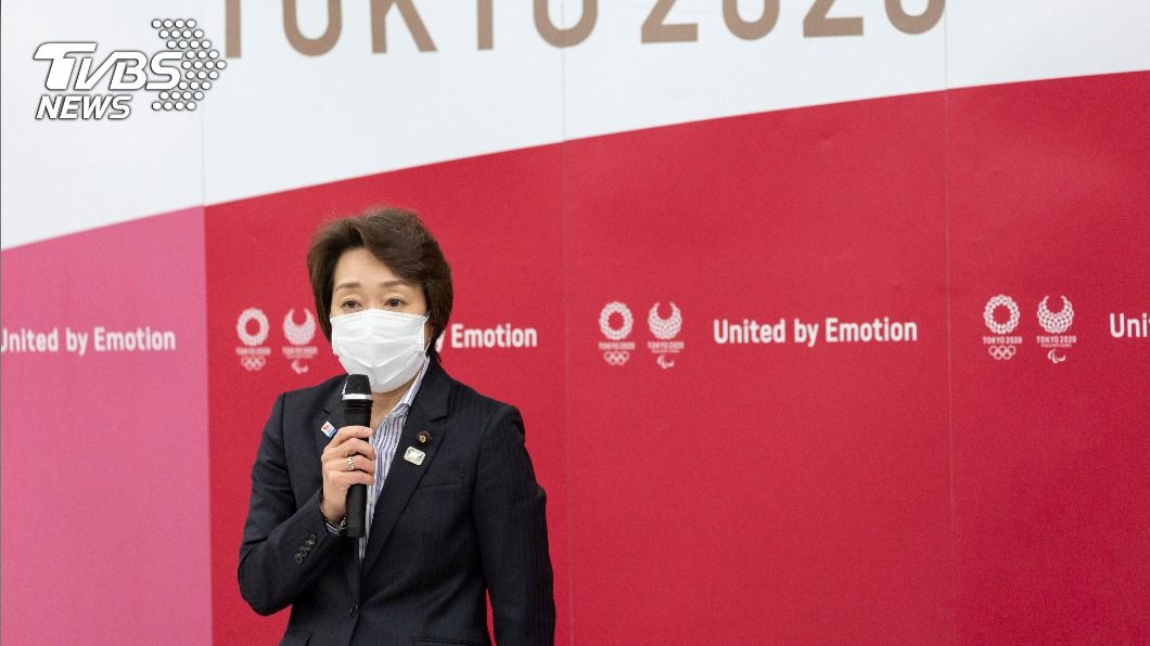 東奧組委會主席定案 理事會選出橋本聖子接任
