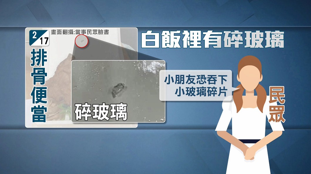 圖/畫面翻攝當事人臉書