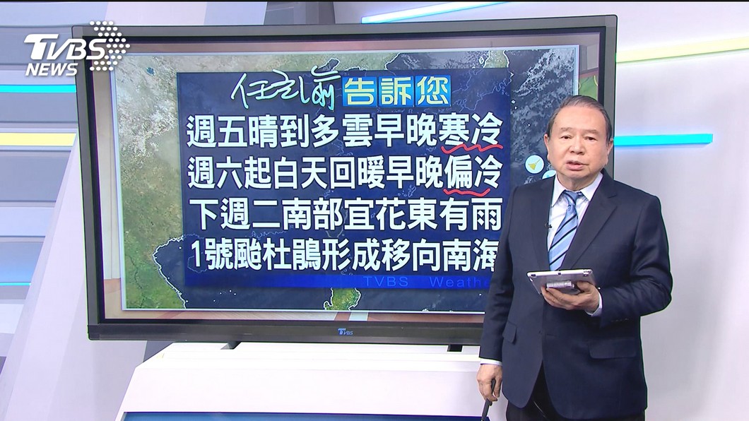 圖/TVBS