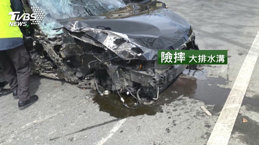 圖／TVBS