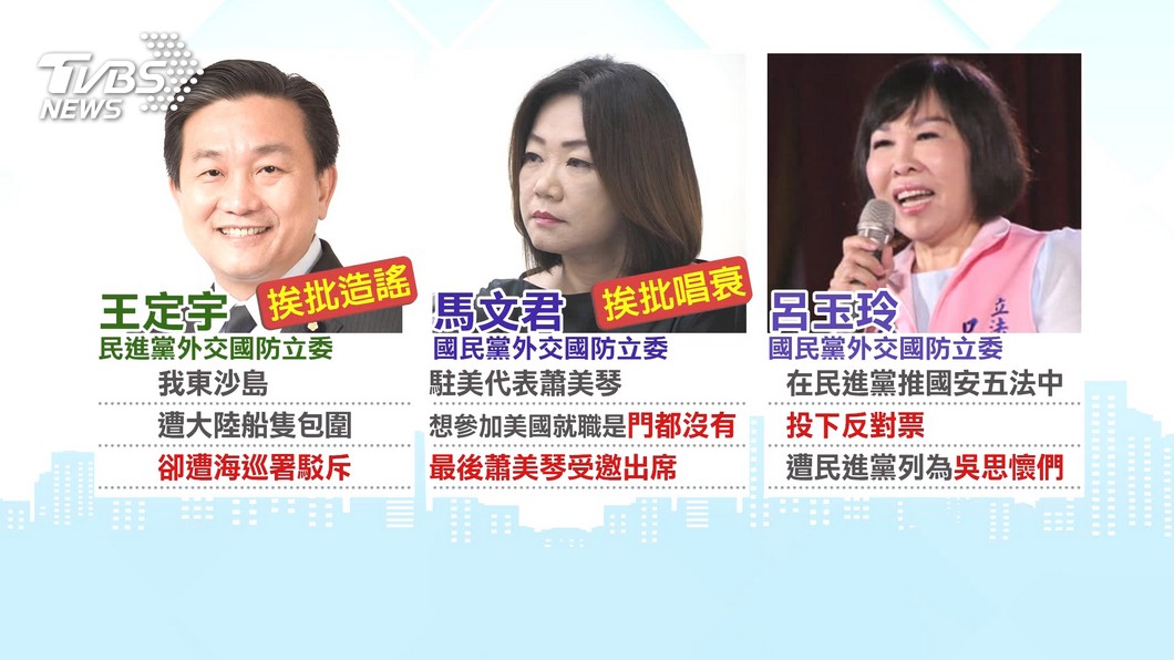 圖／TVBS