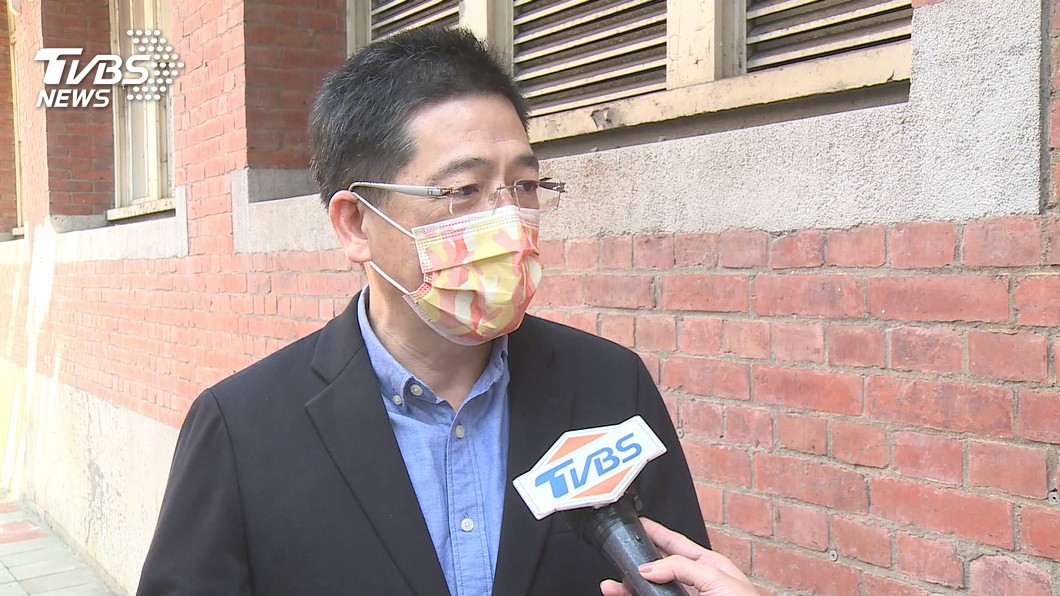 圖/TVBS