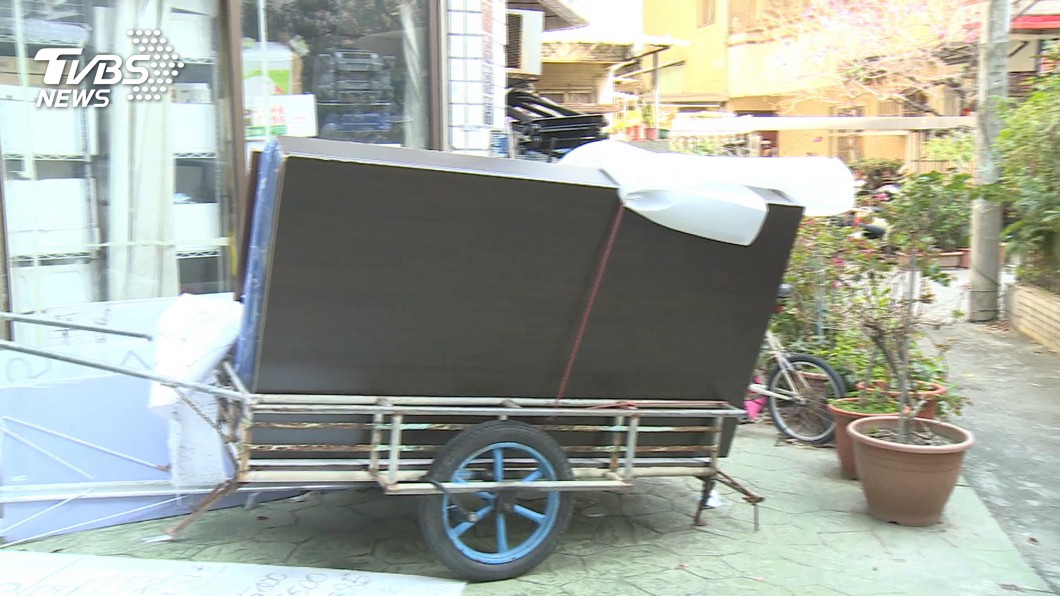 圖/TVBS