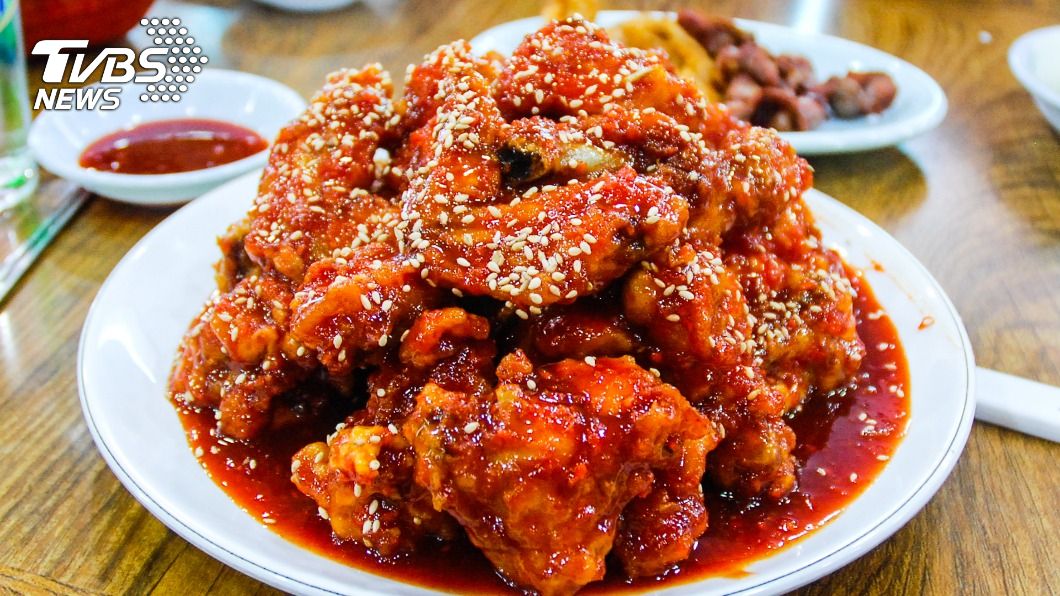 涮嘴! 免出國就能嚐超道地10大韓式炸雞店