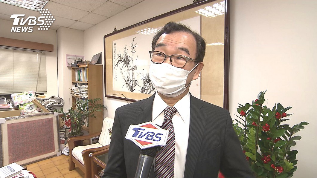 圖／TVBS