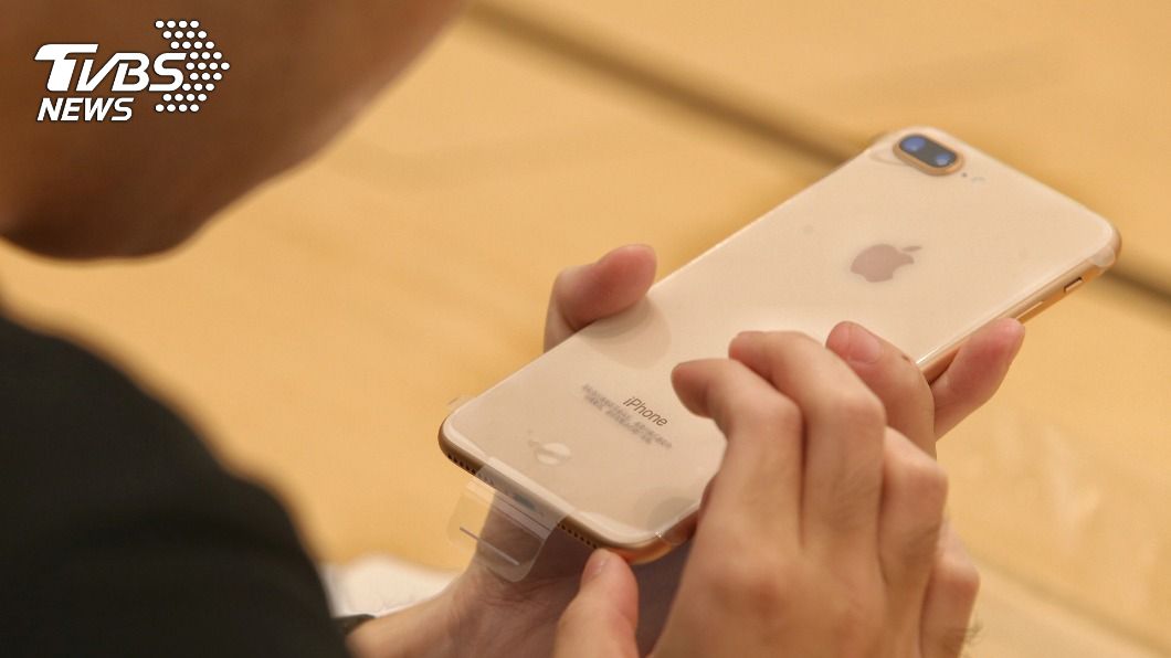 台灣大不限用戶 8款iPhone換電池990元