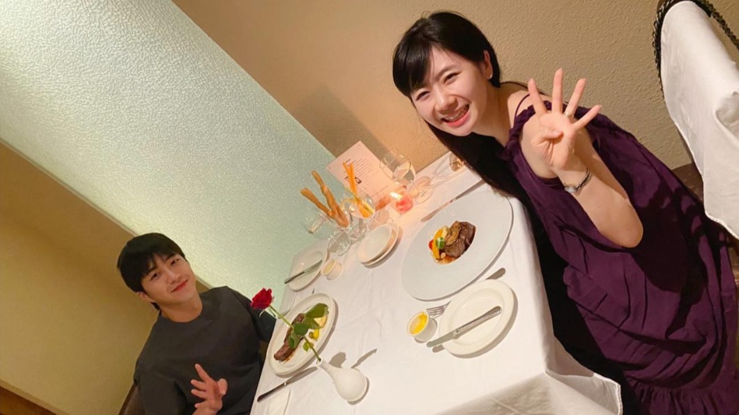 夫妻恐隔兩地? 福原愛考慮「以後回日本」