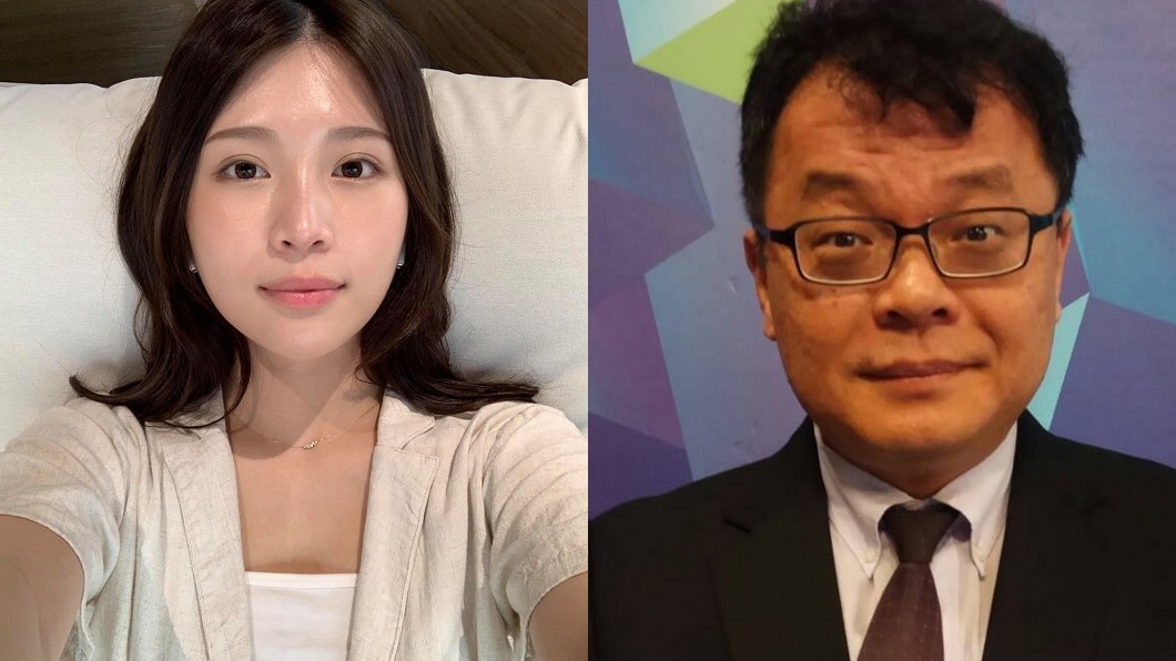 陳揮文狂轟翁立友　雞排妹聽完臉色一沉「翻白眼怒嗆」