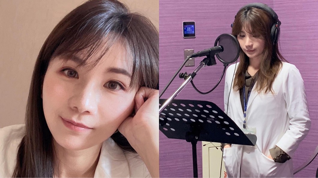 致敬部桃!防疫女神「絕美聲線暖唱」網狂敲碗:何時發片