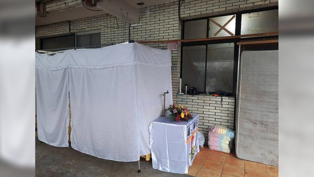 僅靠補助過活　單親爸驟逝「留16歲女兒」無力葬父