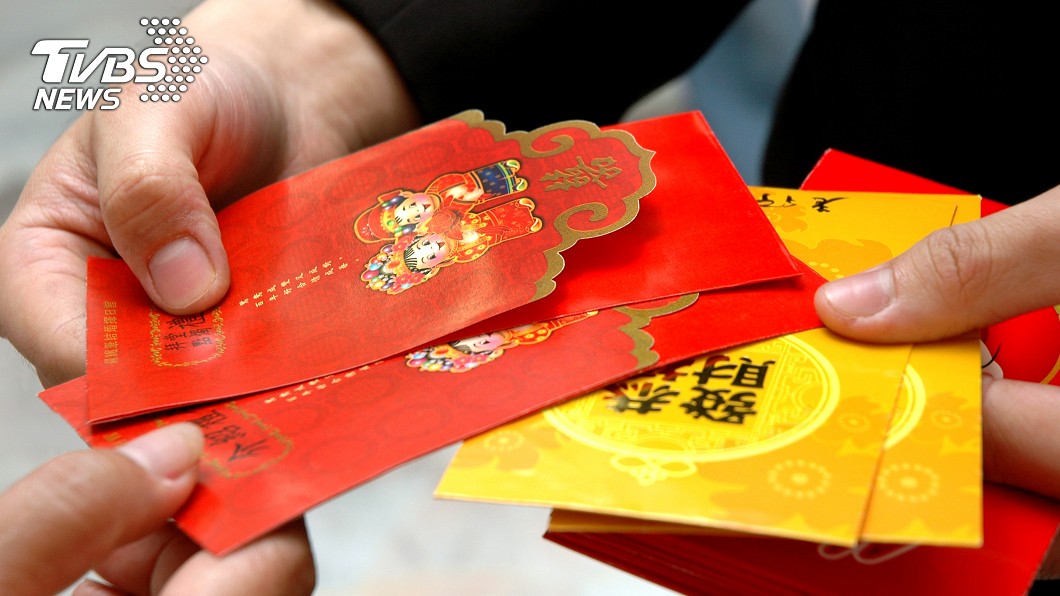 妻想帶一家四口領開工紅包 夫拒被嗆:又不是你發