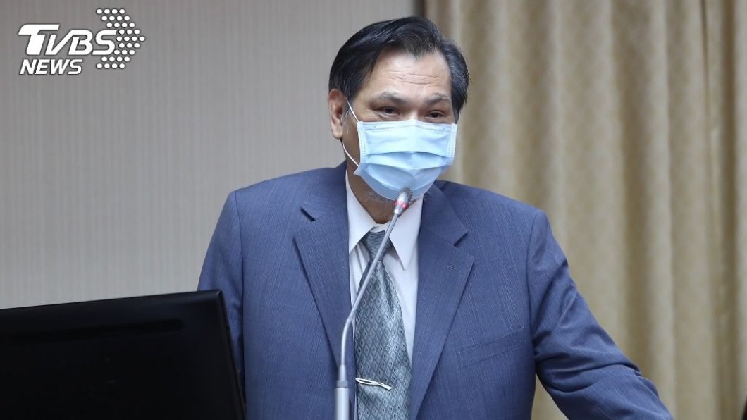 陳明通接掌國安局 情報體系將加強中共意圖研判